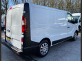 Renault Trafic 1.6 dCi ENERGY 29 Business SWB Standard Roof Euro 6 (s/s) 5dr 9