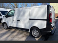 Renault Trafic 1.6 dCi ENERGY 29 Business SWB Standard Roof Euro 6 (s/s) 5dr 14