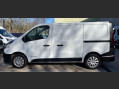 Renault Trafic 1.6 dCi ENERGY 29 Business SWB Standard Roof Euro 6 (s/s) 5dr 15