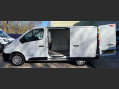 Renault Trafic 1.6 dCi ENERGY 29 Business SWB Standard Roof Euro 6 (s/s) 5dr 16