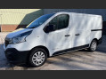 Renault Trafic 1.6 dCi ENERGY 29 Business SWB Standard Roof Euro 6 (s/s) 5dr 19