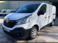 Renault Trafic 1.6 dCi ENERGY 29 Business SWB Standard Roof Euro 6 (s/s) 5dr 20