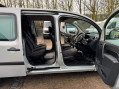 Renault Kangoo 1.5 LL21 dCi Crew Van FWD L3 H1 4dr 2