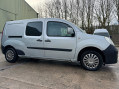 Renault Kangoo 1.5 LL21 dCi Crew Van FWD L3 H1 4dr 8