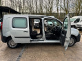 Renault Kangoo 1.5 LL21 dCi Crew Van FWD L3 H1 4dr 10