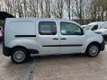 Renault Kangoo 1.5 LL21 dCi Crew Van FWD L3 H1 4dr 13