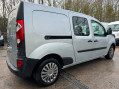 Renault Kangoo 1.5 LL21 dCi Crew Van FWD L3 H1 4dr 15