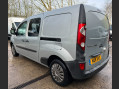 Renault Kangoo 1.5 LL21 dCi Crew Van FWD L3 H1 4dr 20