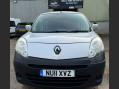 Renault Kangoo 1.5 LL21 dCi Crew Van FWD L3 H1 4dr 31