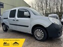 Renault Kangoo 1.5 LL21 dCi Crew Van FWD L3 H1 4dr