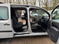 Renault Kangoo 1.5 LL21 dCi Crew Van FWD L3 H1 4dr 2
