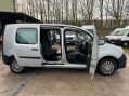 Renault Kangoo 1.5 LL21 dCi Crew Van FWD L3 H1 4dr 12