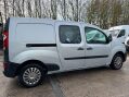 Renault Kangoo 1.5 LL21 dCi Crew Van FWD L3 H1 4dr 14