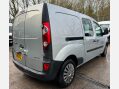 Renault Kangoo 1.5 LL21 dCi Crew Van FWD L3 H1 4dr 16