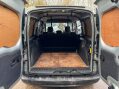 Renault Kangoo 1.5 LL21 dCi Crew Van FWD L3 H1 4dr 19
