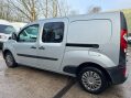 Renault Kangoo 1.5 LL21 dCi Crew Van FWD L3 H1 4dr 21