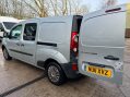 Renault Kangoo 1.5 LL21 dCi Crew Van FWD L3 H1 4dr 22