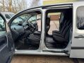 Renault Kangoo 1.5 LL21 dCi Crew Van FWD L3 H1 4dr 24
