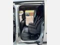 Renault Kangoo 1.5 LL21 dCi Crew Van FWD L3 H1 4dr 25