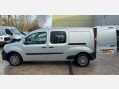 Renault Kangoo 1.5 LL21 dCi Crew Van FWD L3 H1 4dr 27