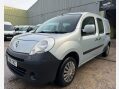 Renault Kangoo 1.5 LL21 dCi Crew Van FWD L3 H1 4dr 30