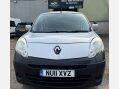 Renault Kangoo 1.5 LL21 dCi Crew Van FWD L3 H1 4dr 31