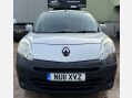 Renault Kangoo 1.5 LL21 dCi Crew Van FWD L3 H1 4dr 32
