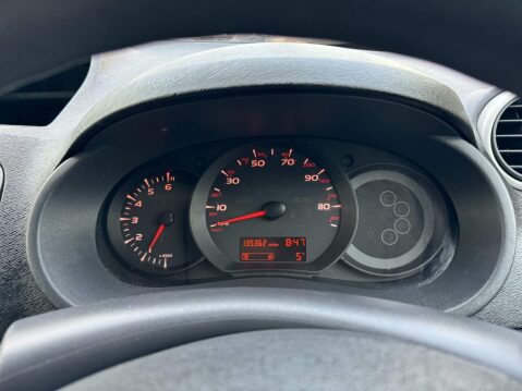 Renault Kangoo 1.5 LL21 dCi Crew Van FWD L3 H1 4dr 36