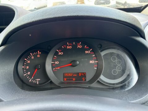 Renault Kangoo 1.5 LL21 dCi Crew Van FWD L3 H1 4dr 37