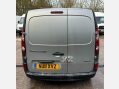 Renault Kangoo 1.5 LL21 dCi Crew Van FWD L3 H1 4dr 17