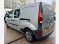 Renault Kangoo 1.5 LL21 dCi Crew Van FWD L3 H1 4dr 20