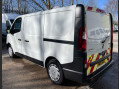 Renault Trafic 1.6 dCi 29 Business SWB Standard Roof Euro 6 5dr 13
