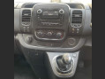 Vauxhall Vivaro 1.6 CDTi 2900 BiTurbo Sportive L2 H1 Euro 6 (s/s) 5dr 32
