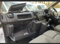Vauxhall Vivaro 1.6 CDTi 2900 BiTurbo Sportive L2 H1 Euro 6 (s/s) 5dr 41