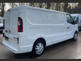 Vauxhall Vivaro 1.6 CDTi 2900 BiTurbo Sportive L2 H1 Euro 6 (s/s) 5dr 9