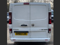 Vauxhall Vivaro 1.6 CDTi 2900 BiTurbo Sportive L2 H1 Euro 6 (s/s) 5dr 10