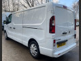 Vauxhall Vivaro 1.6 CDTi 2900 BiTurbo Sportive L2 H1 Euro 6 (s/s) 5dr 12