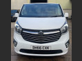 Vauxhall Vivaro 1.6 CDTi 2900 BiTurbo Sportive L2 H1 Euro 6 (s/s) 5dr 18