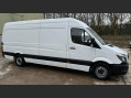 Mercedes-Benz Sprinter 2.1 313 CDi RWD L3 H4 4dr (Euro 5) 6