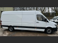 Mercedes-Benz Sprinter 2.1 313 CDi RWD L3 H4 4dr (Euro 5) 7