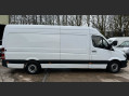 Mercedes-Benz Sprinter 2.1 313 CDi RWD L3 H4 4dr (Euro 5) 8