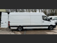 Mercedes-Benz Sprinter 2.1 313 CDi RWD L3 H4 4dr (Euro 5) 9