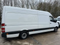 Mercedes-Benz Sprinter 2.1 313 CDi RWD L3 H4 4dr (Euro 5) 11