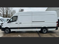 Mercedes-Benz Sprinter 2.1 313 CDi RWD L3 H4 4dr (Euro 5) 21