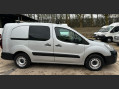 Peugeot Partner 1.6 HDi S Crew Van L2 4dr 7