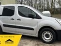 Peugeot Partner 1.6 HDi S Crew Van L2 4dr