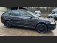 Skoda Octavia 1.9 TDI Classic Euro 4 5dr 6