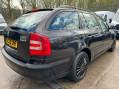 Skoda Octavia 1.9 TDI Classic Euro 4 5dr 12