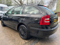 Skoda Octavia 1.9 TDI Classic Euro 4 5dr 18