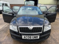 Skoda Octavia 1.9 TDI Classic Euro 4 5dr 26